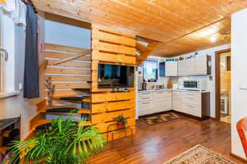 Prodej chaty / chalupy 52 m², Doubravčice