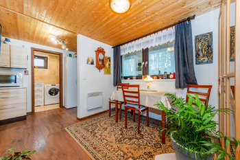Prodej chaty / chalupy 52 m², Doubravčice