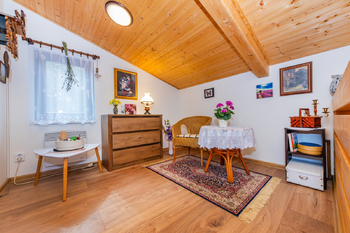 Prodej chaty / chalupy 52 m², Doubravčice