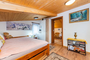 Prodej chaty / chalupy 52 m², Doubravčice