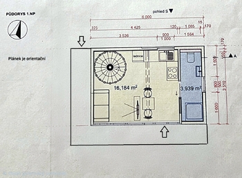 Prodej chaty / chalupy 52 m², Doubravčice