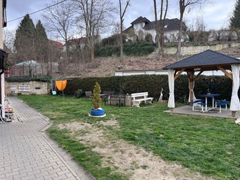 Prodej bytu 1+1 v osobním vlastnictví 40 m², Kozolupy