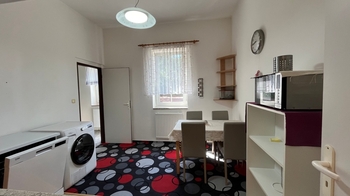 Prodej bytu 1+1 v osobním vlastnictví 47 m², Kozolupy