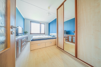 Prodej bytu 4+1 v osobním vlastnictví 93 m², Kladno