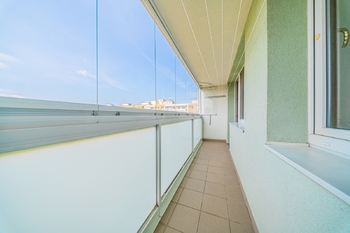 Prodej bytu 4+1 v osobním vlastnictví 93 m², Kladno