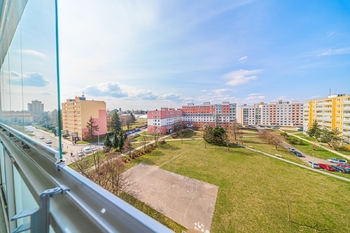 Prodej bytu 4+1 v osobním vlastnictví 93 m², Kladno