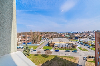 Prodej bytu 4+1 v osobním vlastnictví 93 m², Kladno
