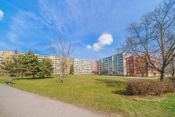 Prodej bytu 4+1 v osobním vlastnictví 93 m², Kladno