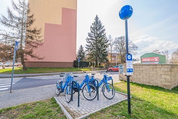 Prodej bytu 4+1 v osobním vlastnictví 93 m², Kladno