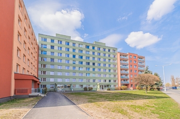 Prodej bytu 4+1 v osobním vlastnictví 93 m², Kladno