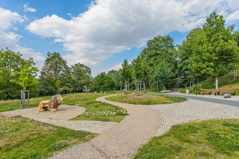 Prodej bytu 4+1 v osobním vlastnictví 93 m², Kladno