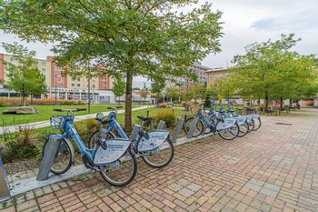 Prodej bytu 4+1 v osobním vlastnictví 93 m², Kladno