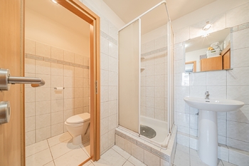 Prodej bytu 4+1 v osobním vlastnictví 93 m², Kladno