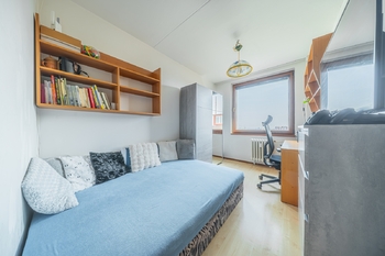 Prodej bytu 4+1 v osobním vlastnictví 93 m², Kladno