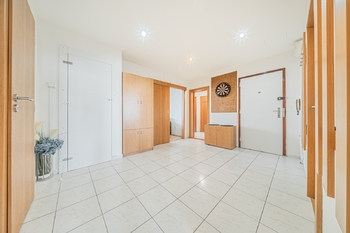 Prodej bytu 4+1 v osobním vlastnictví 93 m², Kladno