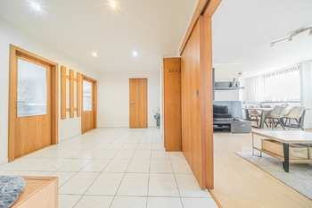 Prodej bytu 4+1 v osobním vlastnictví 93 m², Kladno