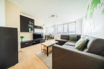 Prodej bytu 4+1 v osobním vlastnictví 93 m², Kladno