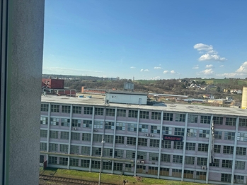 Pronájem kancelářských prostor 23 m², Zlín