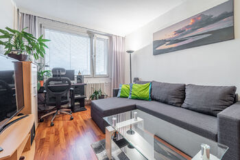 Pronájem bytu 2+kk v družstevním vlastnictví 43 m², Praha 4 - Chodov