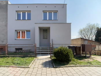 Pronájem bytu 3+1 v osobním vlastnictví 85 m², Kroměříž