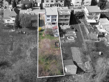 Pronájem bytu 3+1 v osobním vlastnictví 85 m², Kroměříž