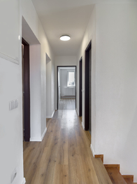 Pronájem bytu 3+1 v osobním vlastnictví 85 m², Kroměříž