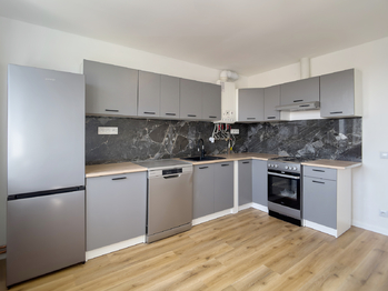 Pronájem bytu 3+1 v osobním vlastnictví 85 m², Kroměříž