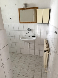 Prodej bytu 3+1 v osobním vlastnictví 72 m², Zašovice