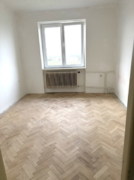 Prodej bytu 3+1 v osobním vlastnictví 72 m², Zašovice