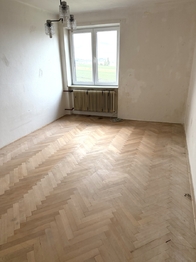 Prodej bytu 3+1 v osobním vlastnictví 72 m², Zašovice