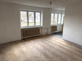 Prodej bytu 3+1 v osobním vlastnictví 72 m², Zašovice