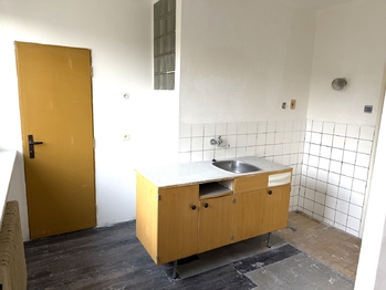 Prodej bytu 3+1 v osobním vlastnictví 72 m², Zašovice