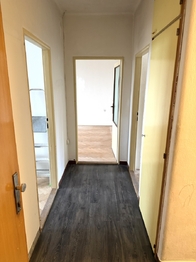 Prodej bytu 3+1 v osobním vlastnictví 72 m², Zašovice