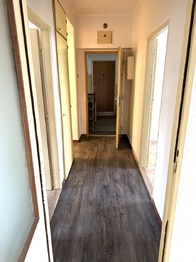 Prodej bytu 3+1 v osobním vlastnictví 72 m², Zašovice