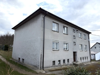 Prodej bytu 3+1 v osobním vlastnictví 72 m², Zašovice