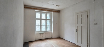 kuchyň - Prodej nájemního domu 480 m², Vejprty