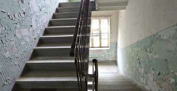 Prodej nájemního domu 480 m², Vejprty