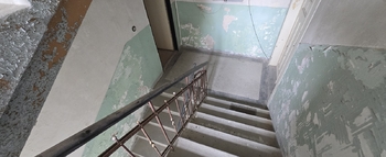 Prodej nájemního domu 480 m², Vejprty