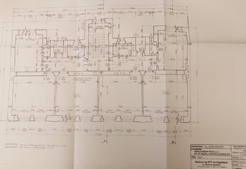 Prodej nájemního domu 480 m², Vejprty