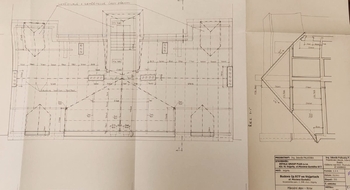 krov - Prodej nájemního domu 480 m², Vejprty