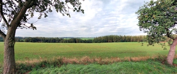 Prodej pozemku 22505 m², Úmonín