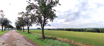 Prodej pozemku 22505 m², Úmonín