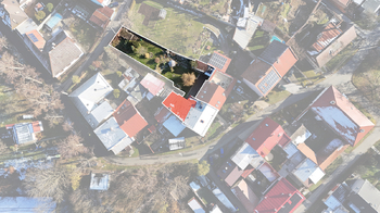 Prodej bytu 4+1 v osobním vlastnictví 163 m², Olomouc