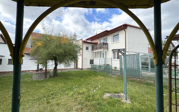 Prodej bytu 4+1 v osobním vlastnictví 163 m², Olomouc