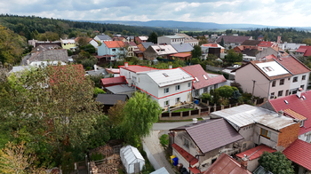 Prodej bytu 4+1 v osobním vlastnictví 163 m², Olomouc