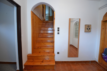 Prodej bytu 4+1 v osobním vlastnictví 163 m², Olomouc