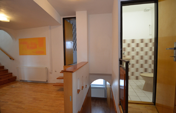 Prodej bytu 4+1 v osobním vlastnictví 163 m², Olomouc