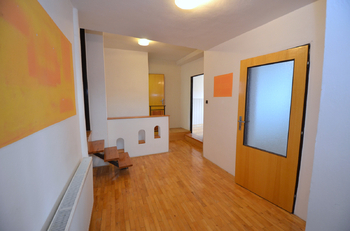 Prodej bytu 4+1 v osobním vlastnictví 163 m², Olomouc