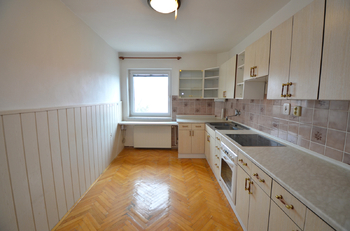 Prodej bytu 4+1 v osobním vlastnictví 163 m², Olomouc