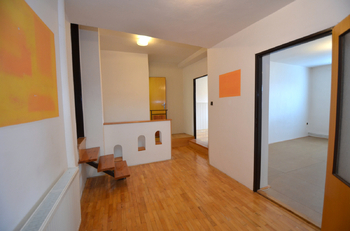 Prodej bytu 4+1 v osobním vlastnictví 163 m², Olomouc